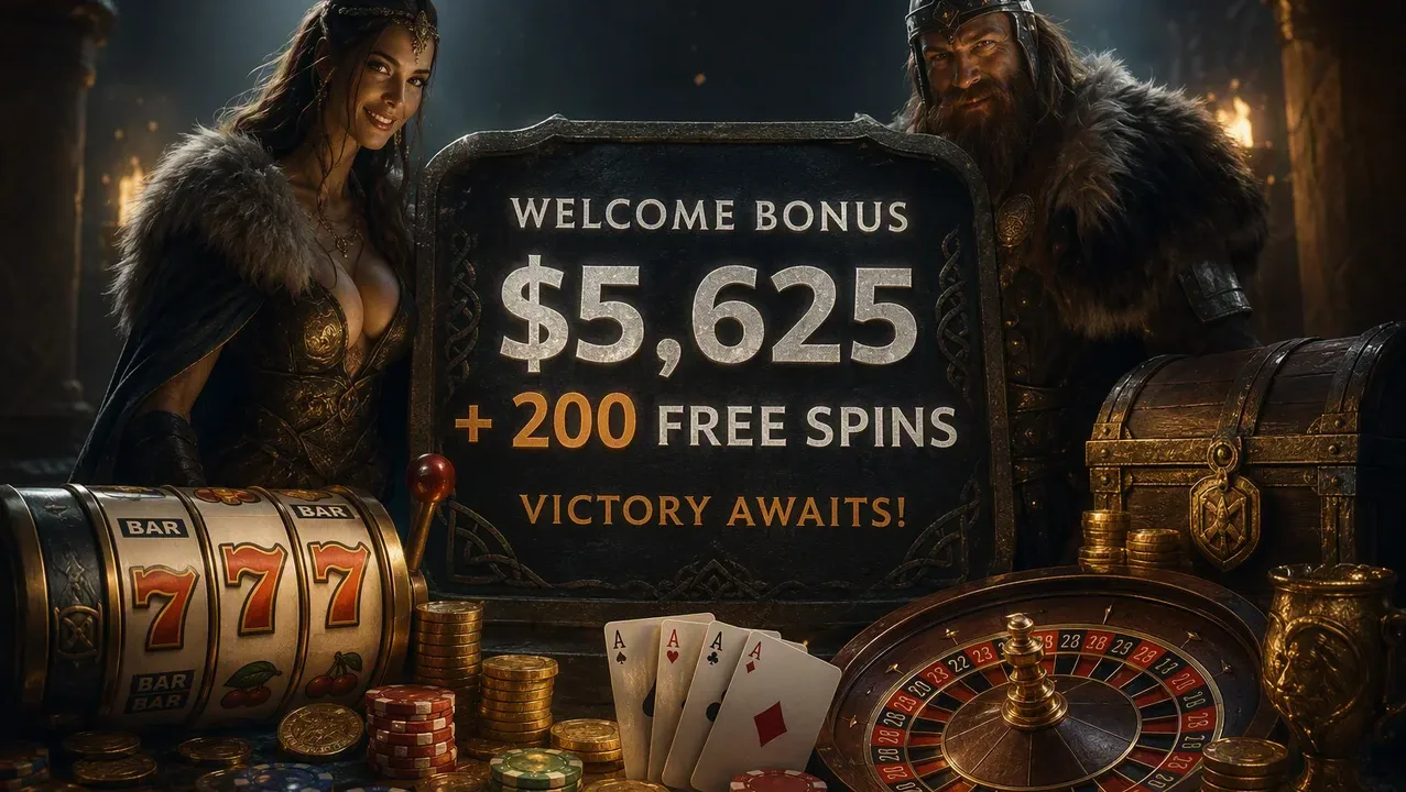 Axe Casino — Official Site for Australian Players