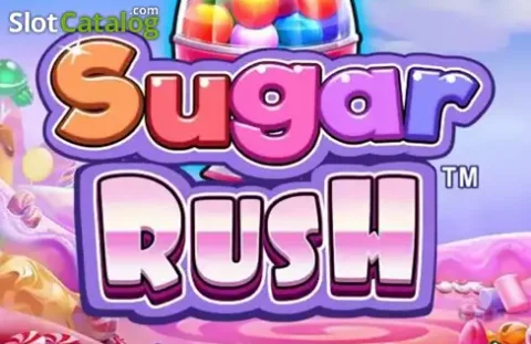 Sugar Rush candy land cluster pays